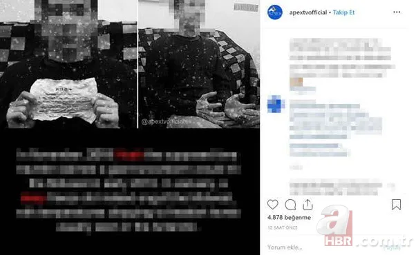 '2030'dan geldim' diyen Noah bakın kimmiş 16