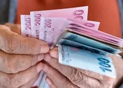 En düşük emekli maaşı 20 Bin TL oluyor