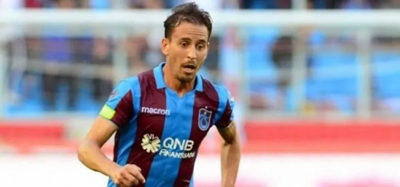 Trabzonspor'da sakatlık şoku! Kırık var, 8 hafta yok