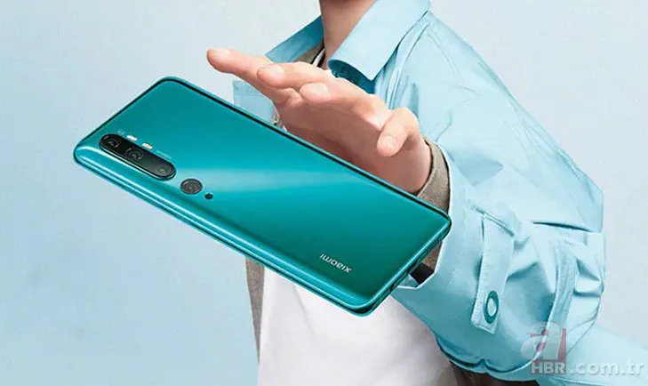 Xiaomi Mi Note 10 mu? Iphone 11 mi? Samsung Galaxy Fold mu? Huawei P30 Pro mu? Hangi telefonun kamerası daha iyi? 20