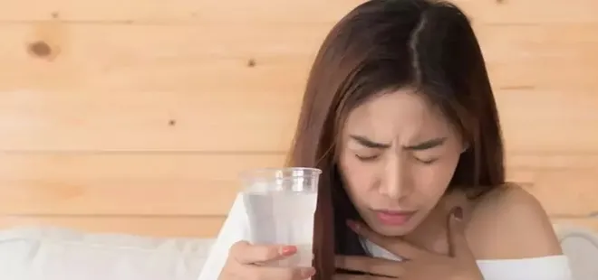 Sakın hafife almayın! Geçmeyen hıçkırığın sebebi...