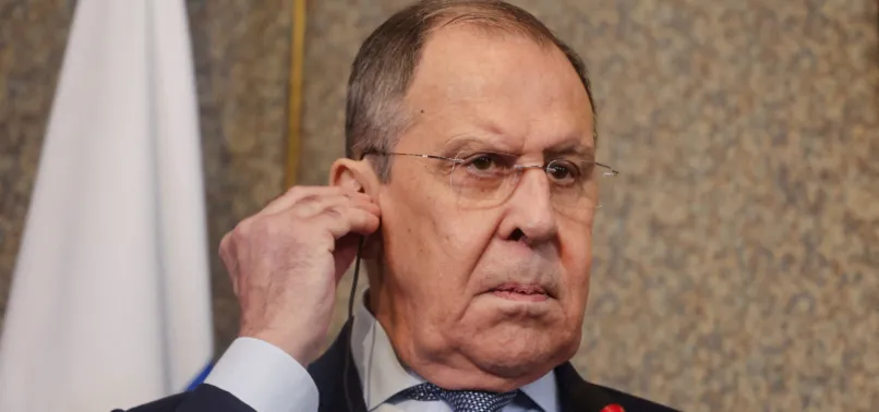 Rusya'dan 'Odessa' açıklaması: Batı'ya inanmayın Ukrayna tahılının sevkinde engel yok