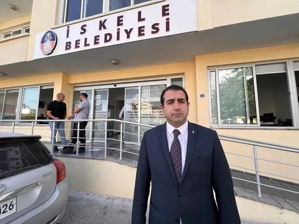 KKTC’de sessiz istila! Yahudilerin meskeni haline geldi! Geniş araziler ve dev bloklardan oluşan binlerce konut