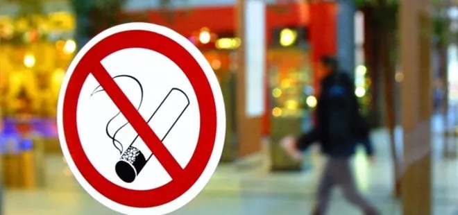 Sigara yasağını delen işletmelere 259 milyon lira ceza