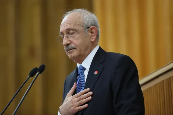 CHP’de 40 milyonluk vurgunda itiraflar geldi! Çetenin başı belli oldu