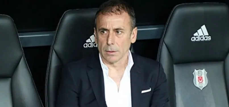 Son dakika: Abdullah Avcı Beşiktaş'ta...