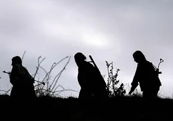 Hakkari'de 3 terörist etkisiz hale getirildi