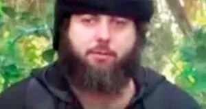 İşte yılanın başı