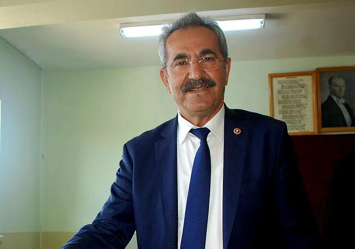 Son dakika: Adıyaman’da eski HDP milletvekili Behçet Yıldırım gözaltına alındı