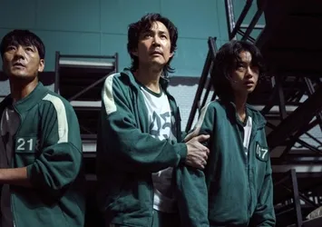 Squid Game 2. sezon ne zaman? Squid Game 2. sezon tarihi belli mi, açıklandı mı?