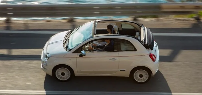 Fiat 500 Dolcevita Ozel Serisinin Fiyati Belli Oldu