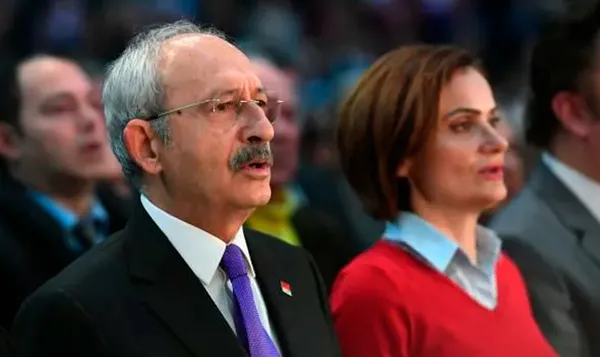 CHP’nin tacizci yöneticisi için istenen ceza belli oldu! CHP’li sapık yönetici tutuklu yargılanıyor