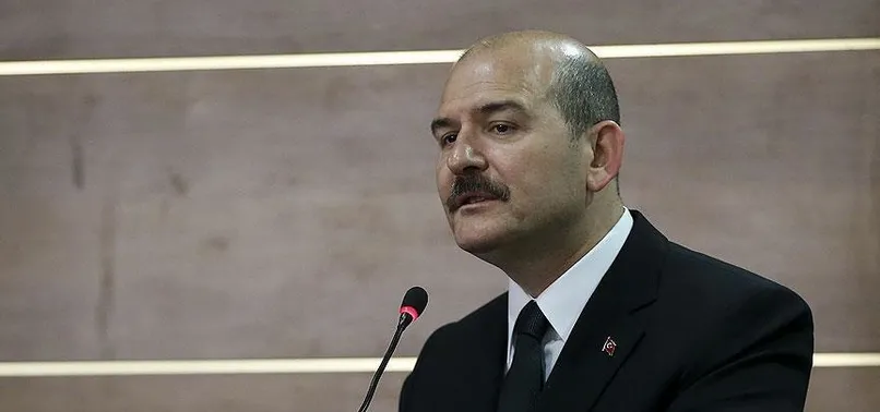 İçişleri Bakanı Süleyman Soylu: 7 terörist daha Mardin'de etkisiz hale getirildi