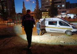 Kahramanmaraş'ta inşaat işçisi korkunç şekilde can verdi