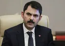 Son dakika: Bakan Kurum: Hazine taşınmazlarından kira alınmayacak