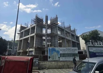 Ölümlü inşaat kazasıyla ilgili 2 tutuklama