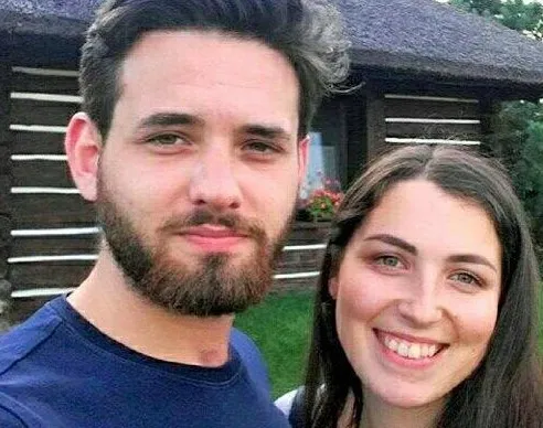 İngiliz adam Ukrayna’da mahsur kalan eşi ile çocuğu için savaşa girdi: Putin’in tehdit edişini izleyemem