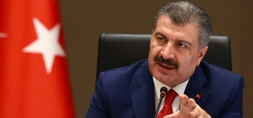 Bilim Kurulu toplantısı sonrasında Sağlık Bakanı Fahrettin Koca'dan son dakika açıklamaları! Kısıtlamalar kalkıyor mu? Kafe ve restoranlar açılacak mı?