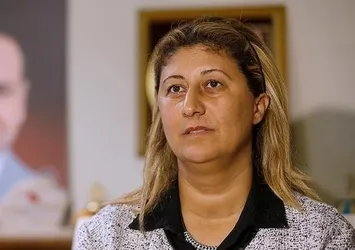 15 Temmuz’da şehit düşen muhtarın eşi konuştu: Ölmediğini hissediyorum