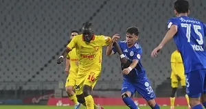 Beyoğlu Yeni Çarşı Göztepe’yi eledi