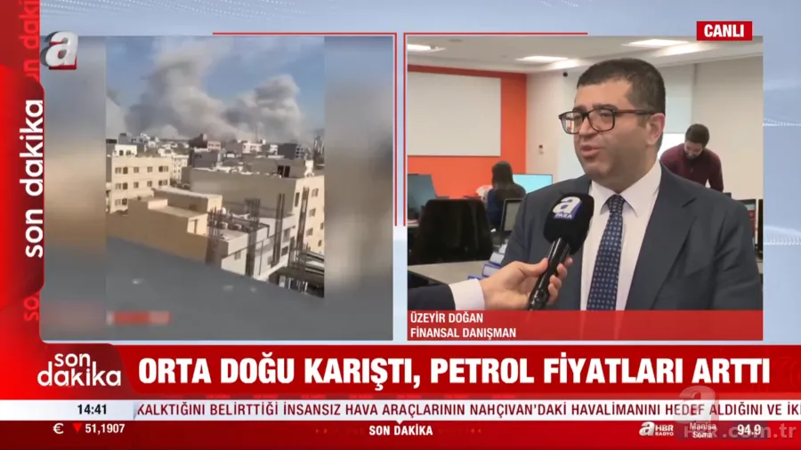 Akaryakıtta fiyat kalkanı devrede: Dörtte üçü vatandaşın cebinde kalacak 6