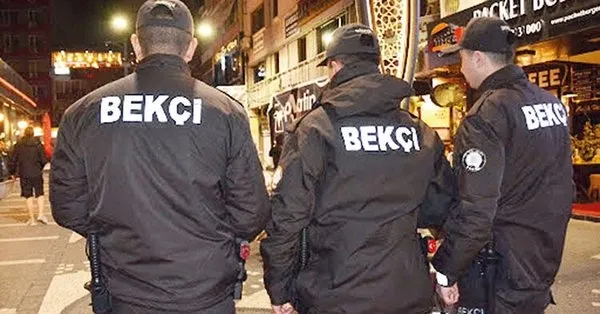 Bekçi alımı için kritik takvim! Bekçi alımı 2022 ne zaman olacak? Bekçi alımı hangi illerde olur? Başvurular... - 3