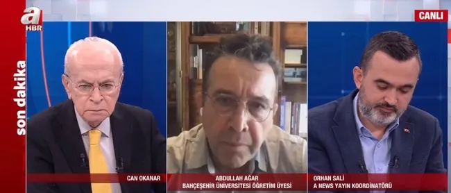 Sabah ve A Haber’i susturma operasyonu! Alman polisi Türk gazetecilerin evlerine baskın düzenledi