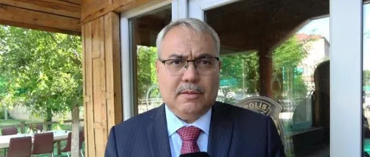 Muş’ta PKK’ya ait 60 kilogram el yapımı patlayıcı ele geçirildi! Bayram öncesi katliam hazırlığı önlendi