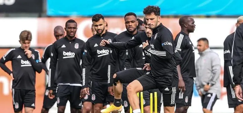 Beşiktaş haberleri son dakika | Fenerbahçe derbisi öncesi güzel haber!