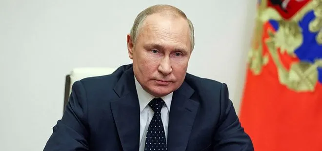 Putin’den Batı’ya pes dedirtecek plan