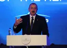 Azerbaycan Cumhurbaşkanı Aliyev: dünyada böyle başka ülke tanımıyorum