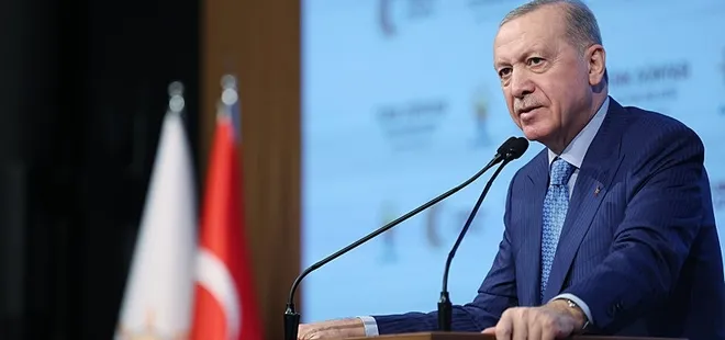 Başkan Erdoğan: 21. asır Türk asrı olacak