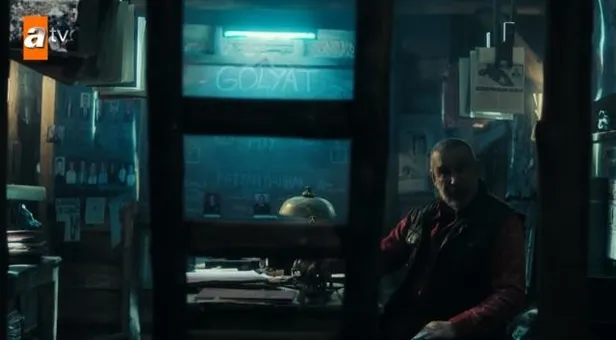 Kadro açıklandı! Yalnız Kurt dizisi ne zaman başlayacak? Yalnız Kurt dizisinde kimler oynayacak?