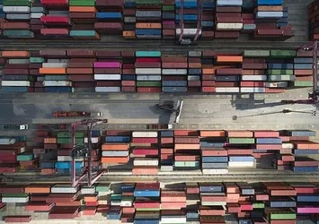 Bilecik'in ihracatı arttı ithalatı azaldı
