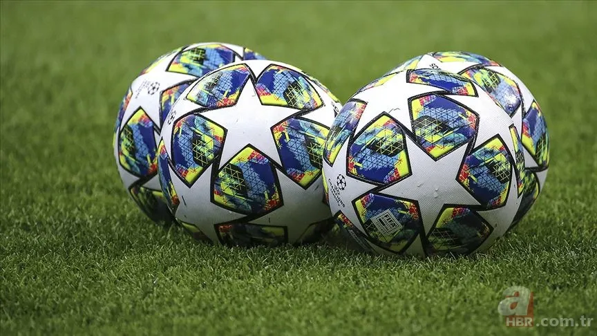 ŞAMPİYONLAR LİGİ PUAN TABLOSU 6 KASIM | UEFA Şampiyonlar Ligi puan sıralamasında Galatarasay kaçıncı? 4