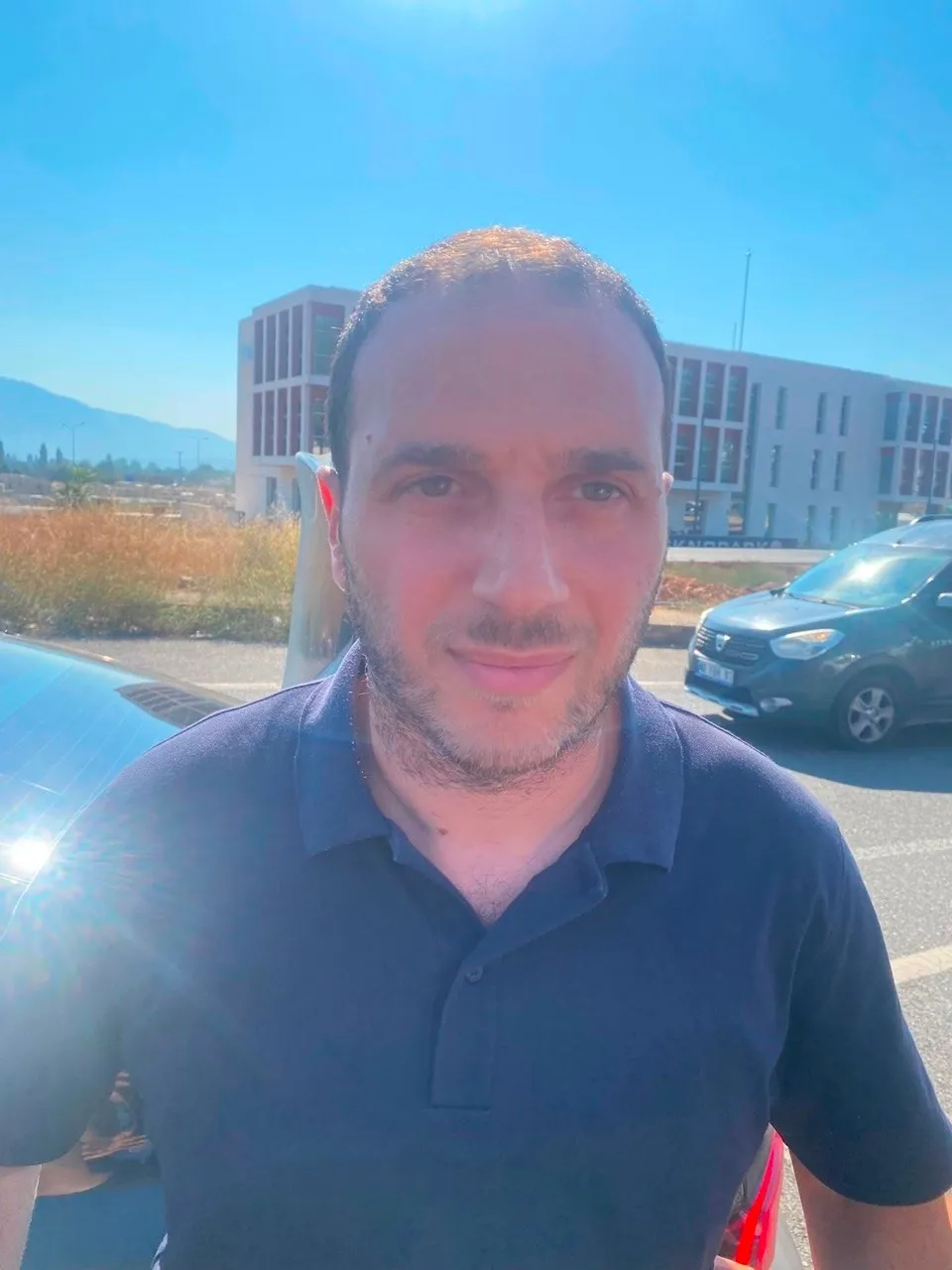 Alihan Kuriş Suç Örgütü operasyonunda aranan Hilmi Tuna Kuriş ve Erhan Yılmaz Marmaris'te yakalandı! İdris Naim Şahin detayı - 3