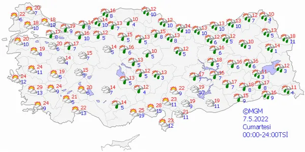5-gunluk-hava-durumu-yayinlandi-istanbula-yagmur-yagacak-mi-iste-hafta-sonu-saganak-beklenen-iller-1651757199030.jpg 5 günlük hava durumu yayınlandı! İstanbul'a yağmur yağacak mı? İşte hafta sonu sağanak beklenen iller - 12