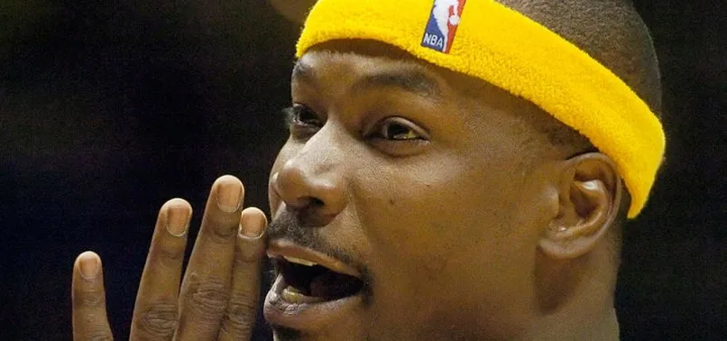 Eski NBA oyuncusu Clifford Robinson yaşamını yitirdi