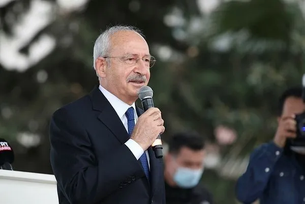 AK Parti Kemal Kılıçdaroğlu’nun yalanlarını belgelerle ifşa etti