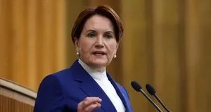 İYİ Parti’ye liste kumpası!