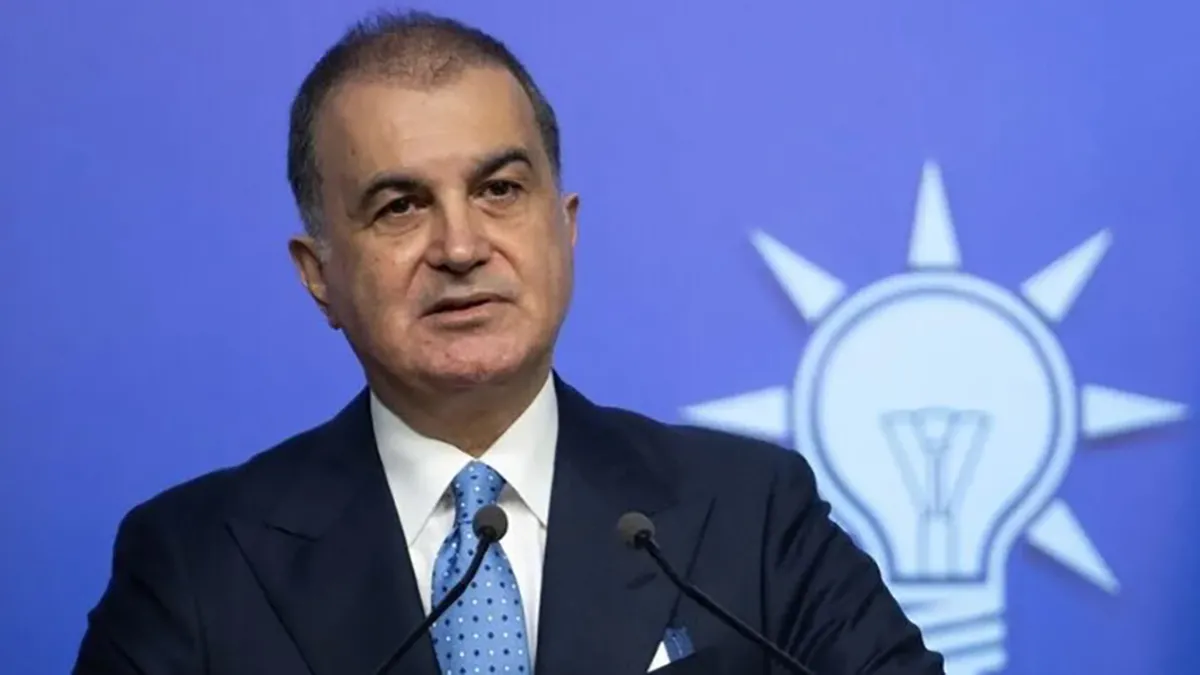 "TBMM demokrasimizin sarsılmaz kalbidir"