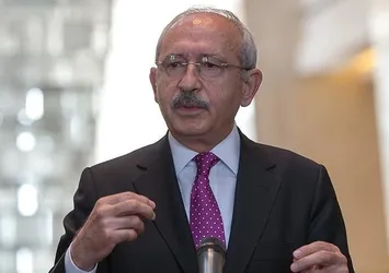 Hükümet'ten CHP'ye sürpriz ziyaret