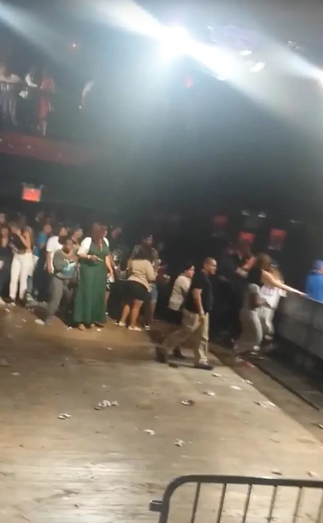 New York’ta konser salonunda silahlı saldırı: 1 ölü