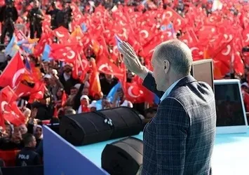 AK Parti 48 adayını daha açıklayacak! Tarih belli oldu | Hangi illerin belediye başkan adayları açıklanacak?