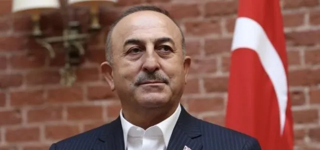 Dışişleri Bakanı Mevlüt Çavuşoğlu, Çekya’ya gidecek