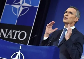NATO'dan Rusya hakkında sert açıklama!