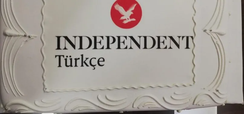 Türkiye'yi karalama üssü olan İngiliz merkezli Independent Türkçe kapatıldı