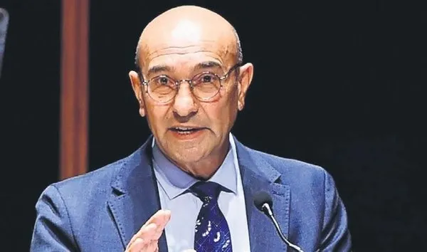 CHP'li İzmir Büyükşehir Belediyesi Şehir Tiyatroları'nda torpil skandalı! Mahkeme "dur" dedi - 2
