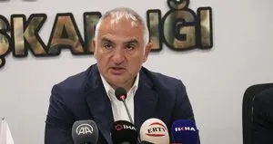 En hızlı şekilde afetin izlerini sileceğiz