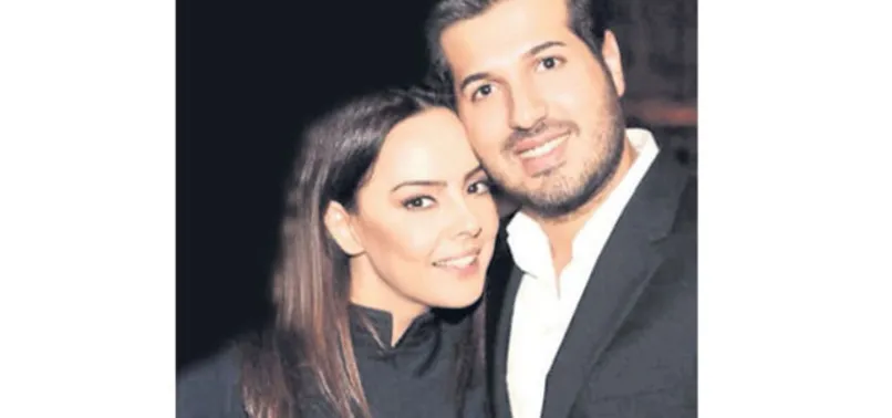 Ebru Gündeş ABD’ye uçuyor!